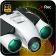 Icon of program: Binoculars V11 zoom HD Ca…