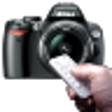 Icon of program: Camera Remote Control for…