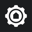 Icono de programa: Settings Home