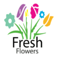 Icon of program: Fresh Flowers