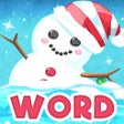 Icon of program: Word Frozen: Word Link Ga…