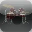 Icon of program: Drum-Pad (FREE)