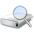 Icono de programa: Disk Usage Analyzer