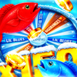 Icono de programa: Ice Fishing Play