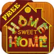 Icon of program: Home Sweet Home Puzzle Ga…