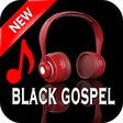 Icon of program: Black Gospel Music App
