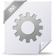 Icono de programa: IniScriptsGenerator