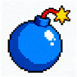 Secret Explosion icon