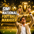 Icono de programa: SIM: World Cup Manager