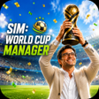 Icon of program: SIM: World Cup Manager