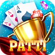 Teen Patti Champion icon
