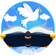 Icono de programa: Bible