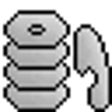 Icon of program: QuickPar
