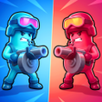 Icon of program: Mob Army: Turn-Based Stra…