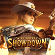 Wild Bounty Showdown icon