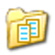 Icono de programa: MirrorFolder