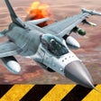 Icon of program: AirFighters - Combat Flig…