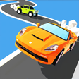 Icon of program: Idle Racing Tycoon-Car Ga…