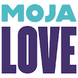 Icono de programa: Moja Love TV South Africa