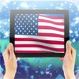 Icon of program: My Flag App US - The US a…