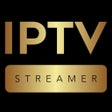 IPTV Streamer Pro icon