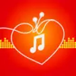Icon of program: Romantic Ringtones & Musi…