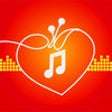 Icon of program: Romantic Ringtones & Musi…
