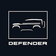 Icon of program: Land Rover Defender AR