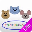 Icon of program: First Phrases HD Lite