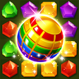 Icono de programa: Pharaoh's Gem Blast : Gem…