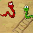 Icon of program: Snakes & Ladders (Ludo st…