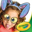 Icon of program: Crayola Funny Faces