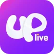 Icon of program: Uplive - Live Video Strea…