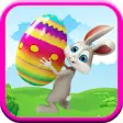 Icon of program: Easter Bunny Game: Kids- …