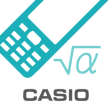 Icon of program: CASIO fx-CG500