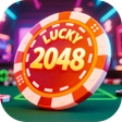 Icon of program: 2048 Merge: Chips Puzzle