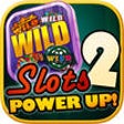 Icon of program: FreeSlots Power Up Casino…