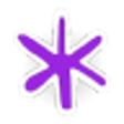 Icono de programa: Diaspora Native WebApp