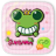 Icono de programa: GO SMS PRO SINBAWA STICKE…