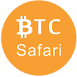Icon of program: BTC SAFARI - Free Bitcoin