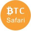 Icon of program: BTC SAFARI - Free Bitcoin