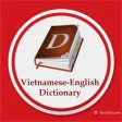Icon of program: Vietnamese-English Dictio…
