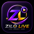 Icono de programa: Zilo Live