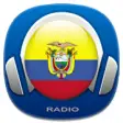 Icon of program: Ecuador Radio - Ecuador F…