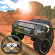 Icono de programa: Offroad Car Driving