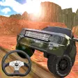 Icon of program: Offroad Car Driving