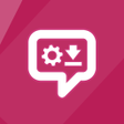 Icono de programa: SMS Editor Fake SMS Ping …