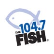Icon of program: 104.7 The Fish