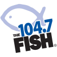 Icon of program: 104.7 The Fish