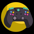 Icon of program: FF VPN: Low Ping VPN Gami…